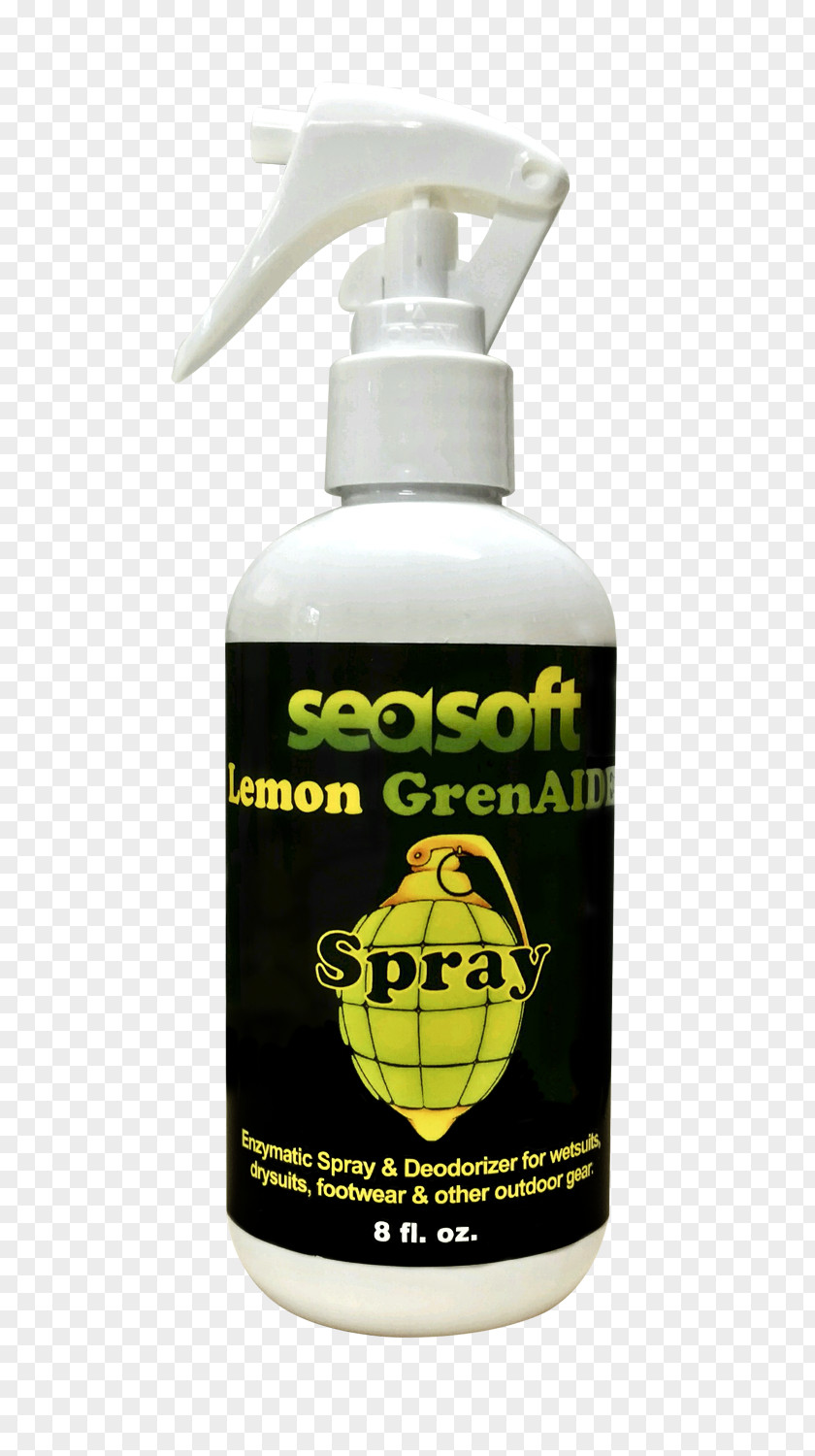 Fresh Water Spray Wetsuit Seasoft Scuba Diving Lotion Clothing Accessories PNG