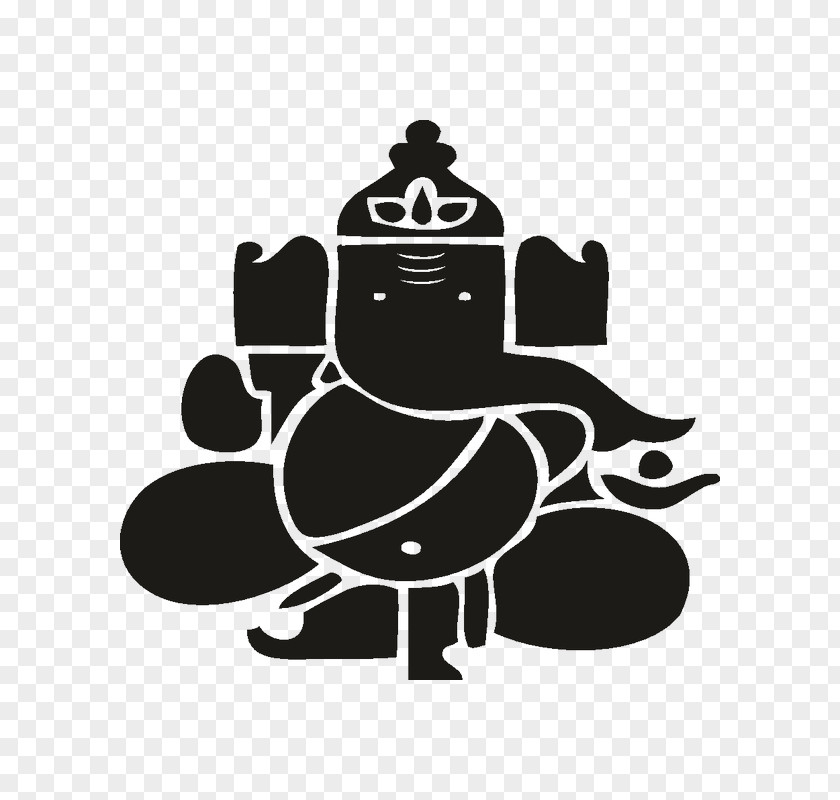 Ganesha Shiva Symbol Clip Art PNG