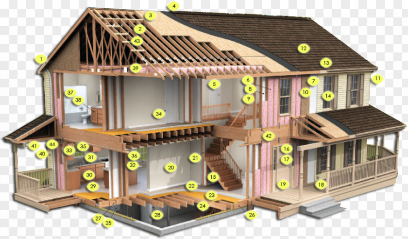 House Plan Prefabricated Home Mobile Manufactured Housing PNG