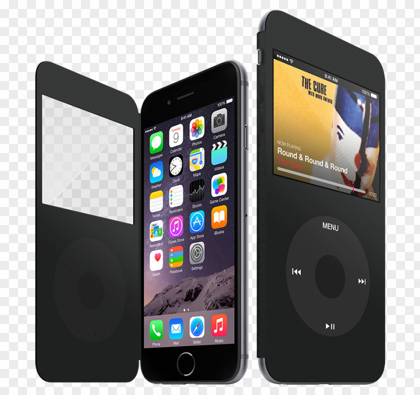 Iphone IPhone 6 Plus IPod Classic Shuffle Touch Apple PNG