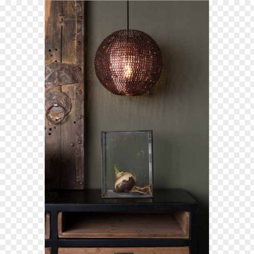 Light Lamp Shades Copper Centimeter PNG