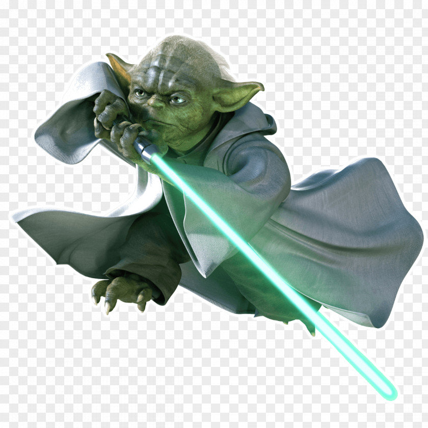 Master Yoda R2-D2 Star Wars Anakin Skywalker PNG