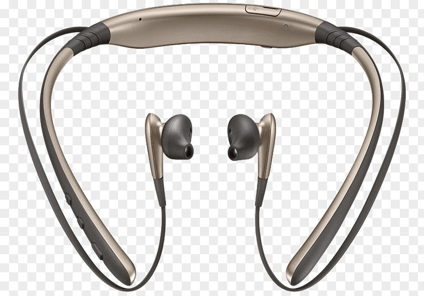 Microphone Samsung Level U PRO Headset Headphones PNG
