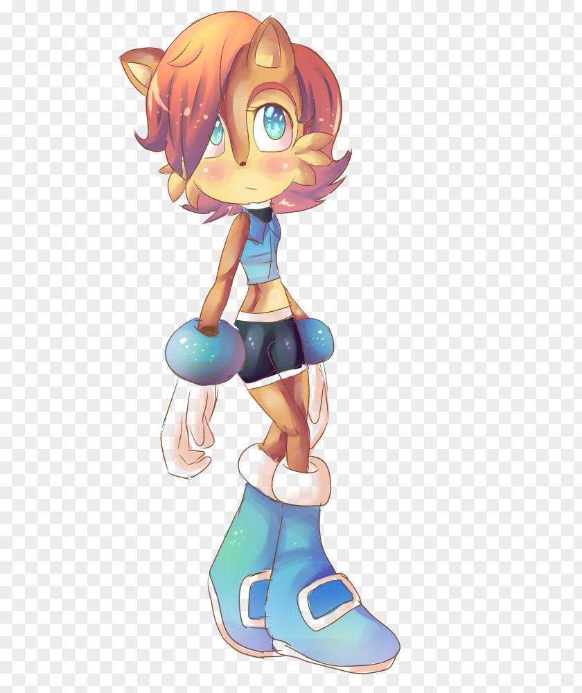 Sally Princess Acorn DeviantArt Sonic The Hedgehog PNG