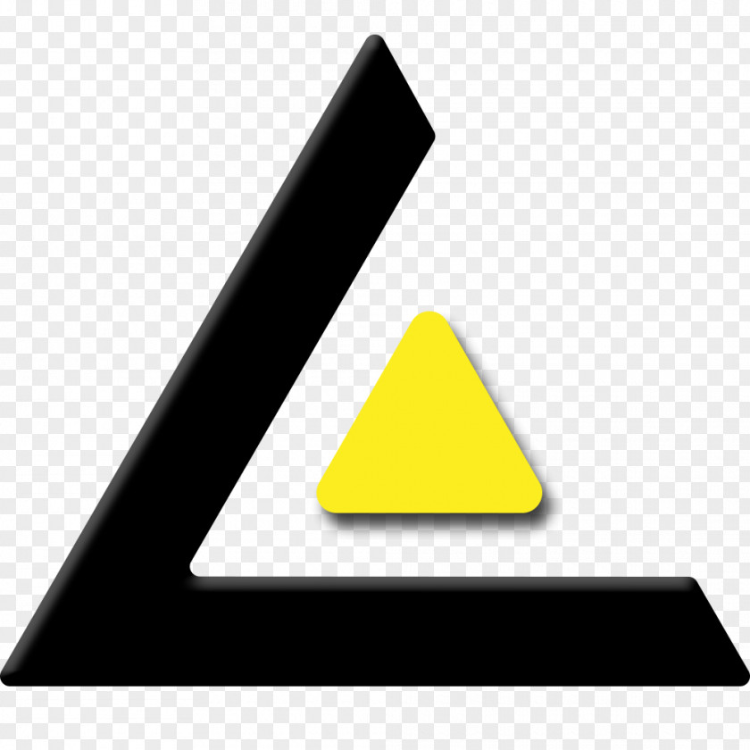 Triangle Product Design PNG