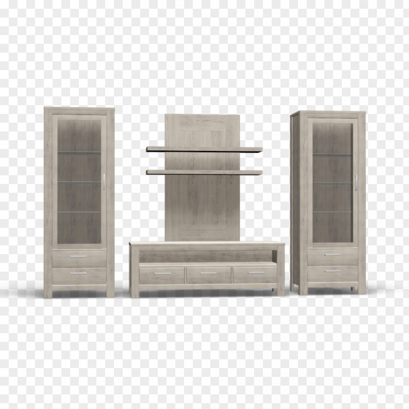 Tv Cabinet Furniture Angle PNG