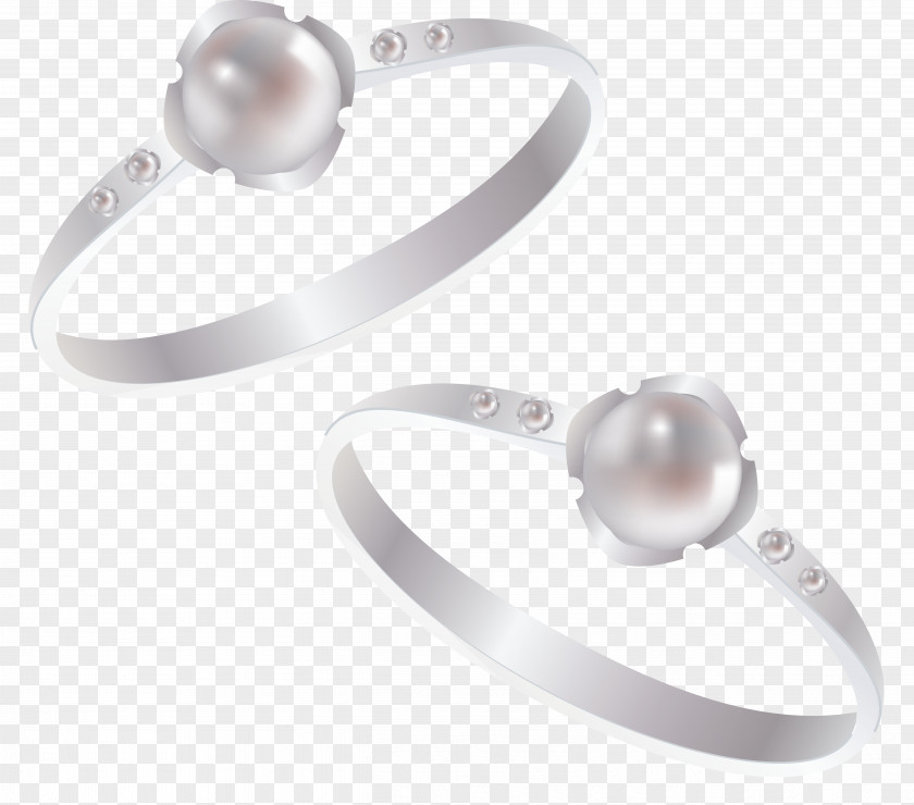 Two Diamond Rings Ring Clip Art PNG