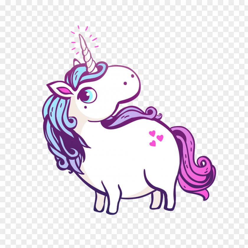 Unicorn PNG