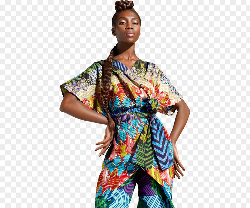 Africa African Wax Prints Fashion Culture Photography PNG