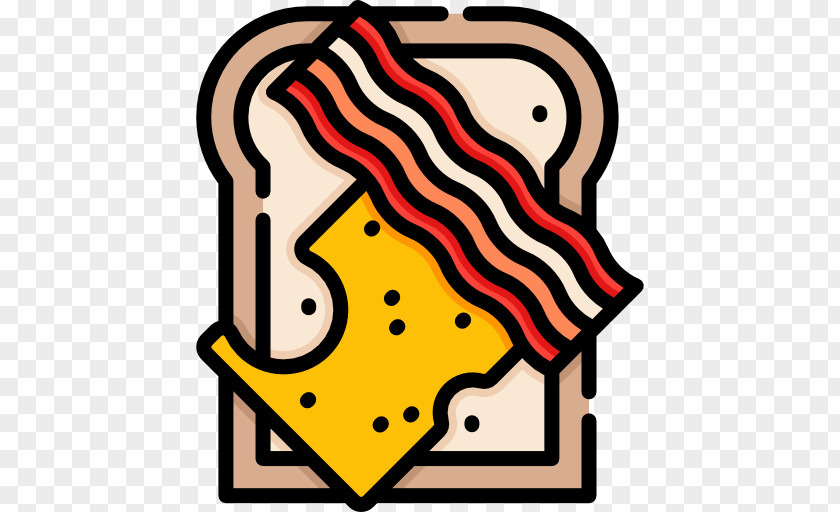 Bacon Vector Clip Art Area System Online And Offline PNG