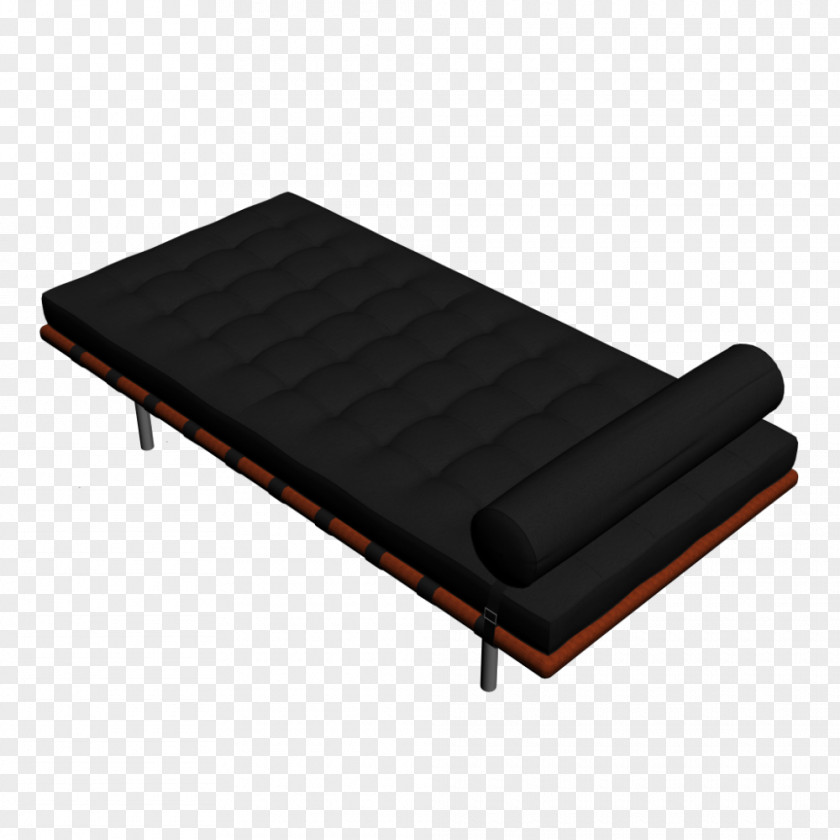 Bed Room Product Design Angle Couch PNG