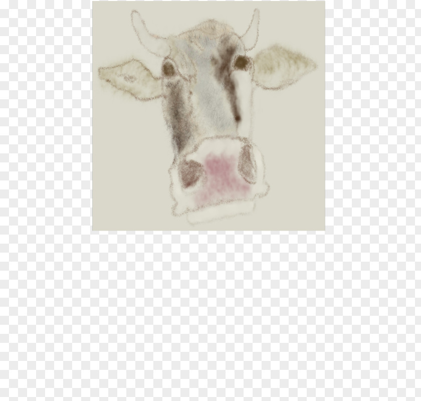 Cattle Clip Art PNG