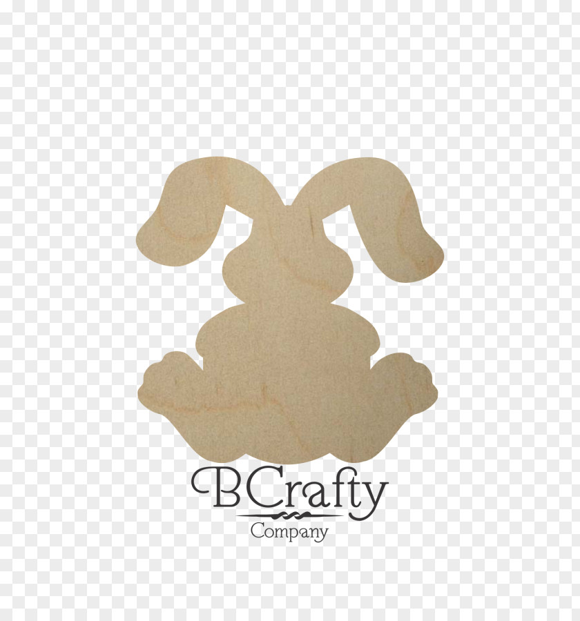 DIY Bunny Ears Craft Easter Rabbit WoodenLetters.com Paper BCrafty PNG