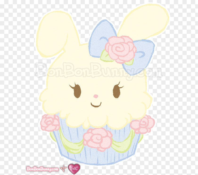 Ear Easter Bunny Food Clip Art PNG