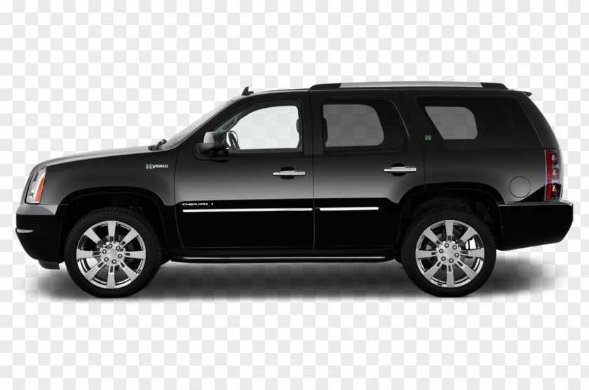 Gmc Denali Car 2009 Ford Escape 2013 2012 XLT PNG