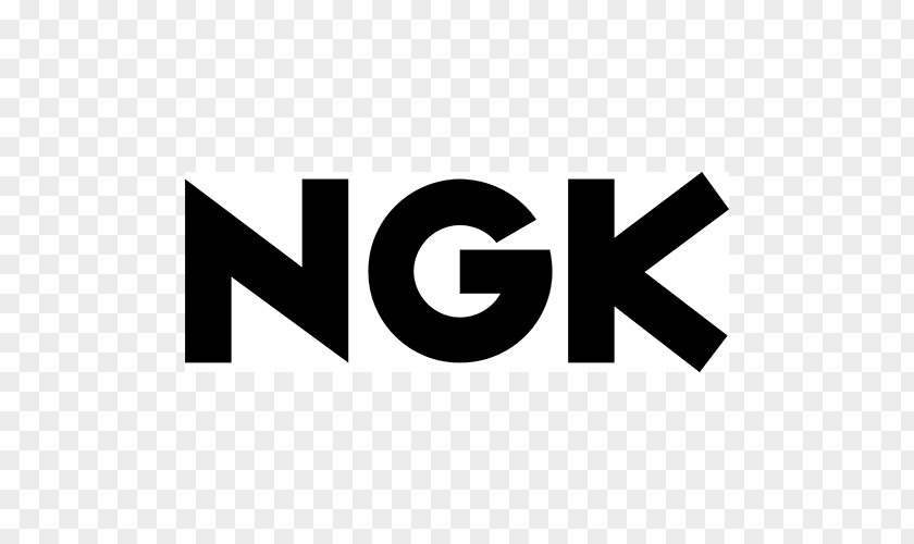 Gray Frame Car Logo NGK Decal PNG