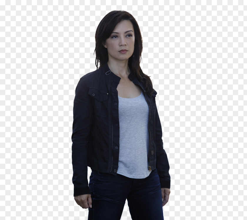 Ming-Na Wen Agents Of S.H.I.E.L.D. Melinda May Phil Coulson Daisy Johnson PNG