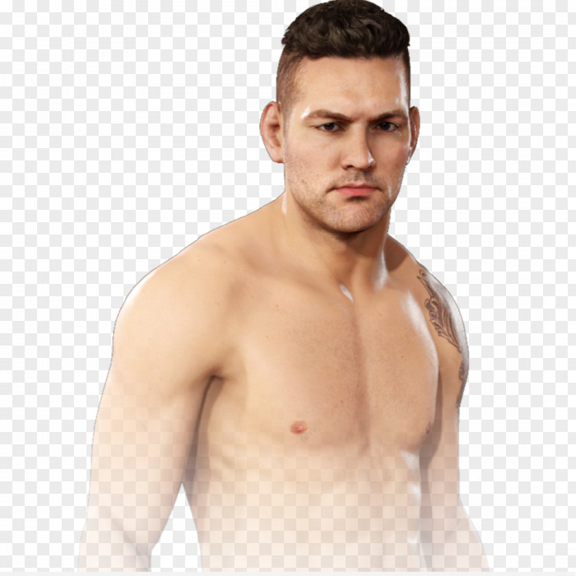 Mixed Martial Arts Ben Nguyen EA Sports UFC 3 Ultimate Fighting Championship 2 PNG