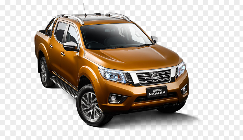 Nissan Lismore Navara New Zealand Vehicle PNG