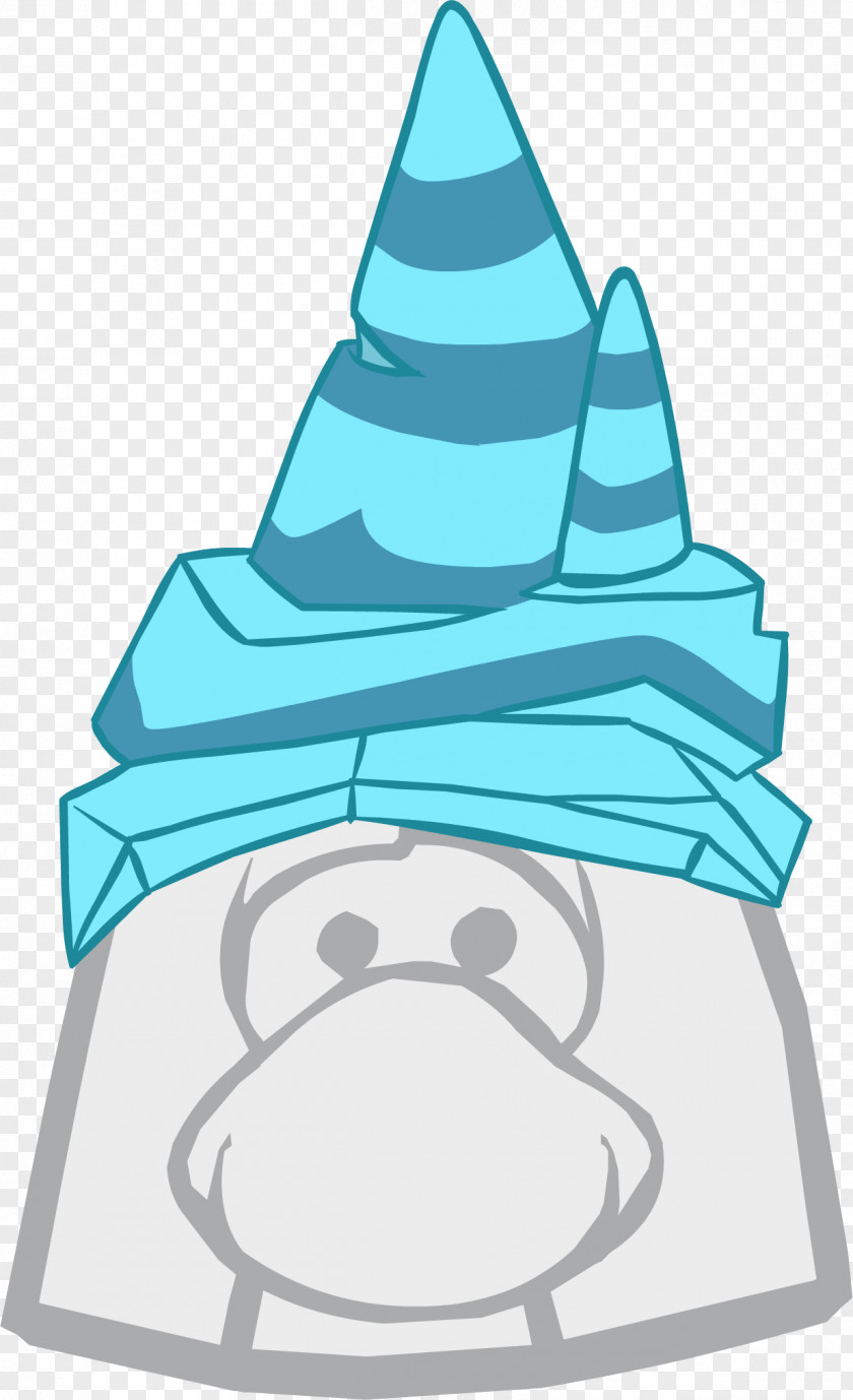 Party Hat Club Penguin Wiki Cheating In Video Games PNG