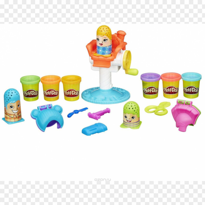Pet Store Play-Doh Amazon.com Toy Child Hasbro PNG