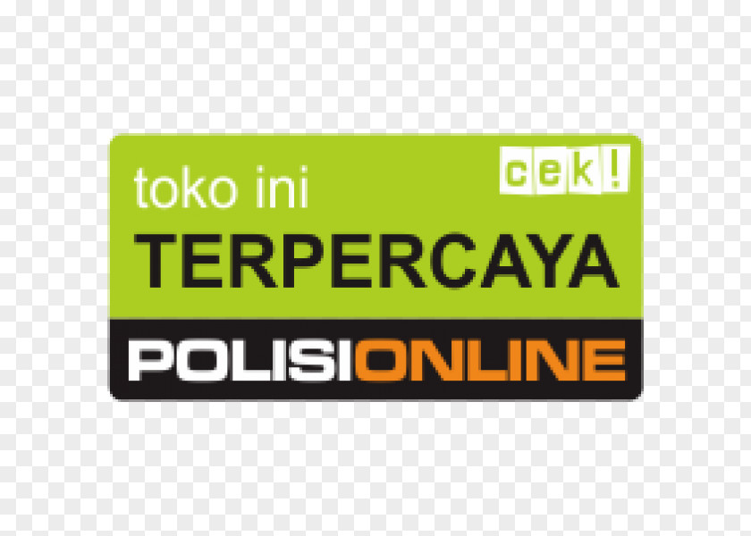 Police Indonesia Online Shopping Service PNG