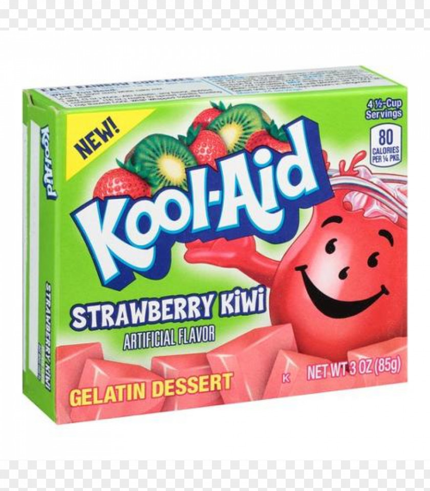 Punch Gelatin Dessert Kool-Aid Pistachio Pudding Drink Mix PNG