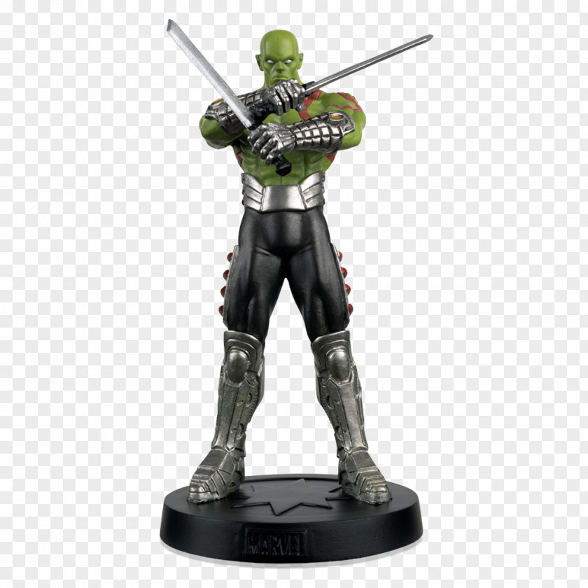 Rocket Raccoon Drax The Destroyer Collector Star-Lord Groot PNG
