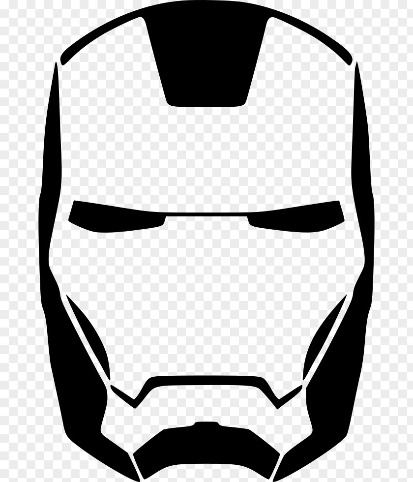 Skin Vector Iron Man Stencil Star-Lord Carving Pumpkin PNG