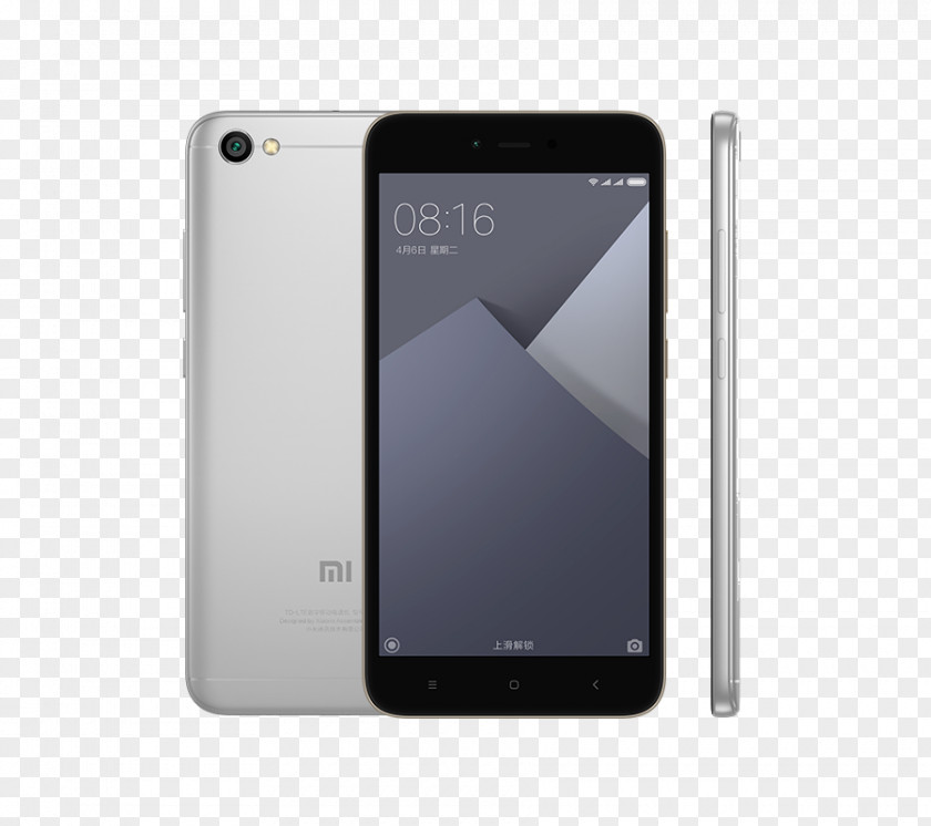 Smartphone Xiaomi Mi 5 Max 2 Redmi PNG