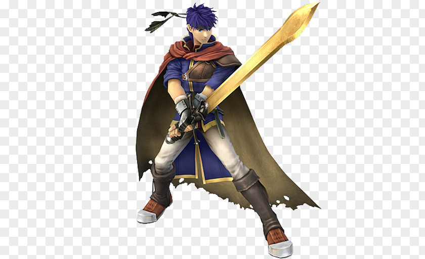 Smash Super Bros. For Nintendo 3DS And Wii U Brawl Fire Emblem: Path Of Radiance Melee PNG