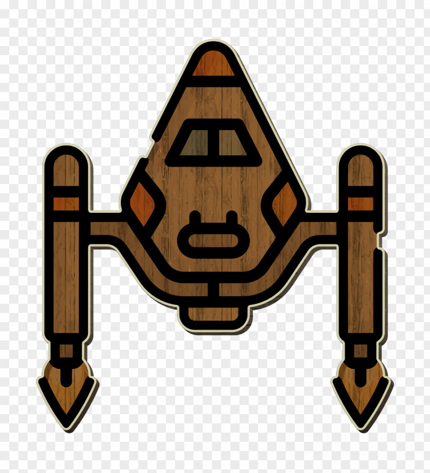 Space Icon Capsule PNG