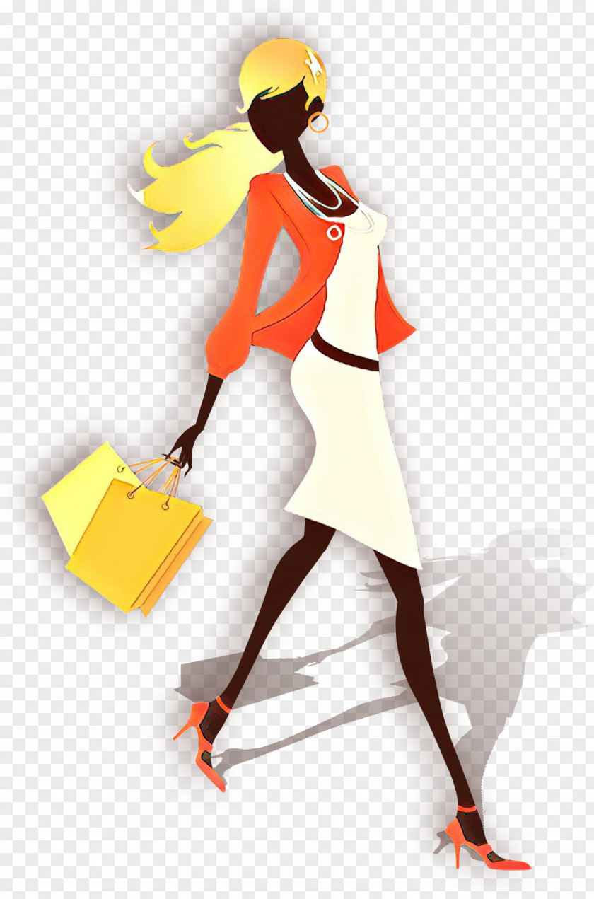 Style Fashion Design PNG