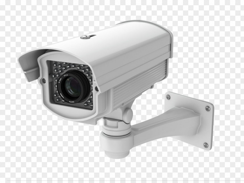 Surveillance Cameras Wireless Security Camera Closed-circuit Television PNG