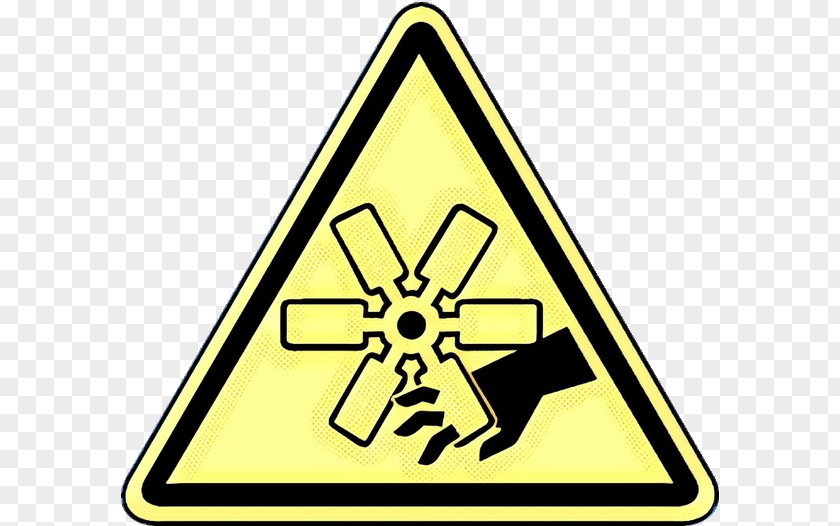 Symbol Signage Radiation PNG
