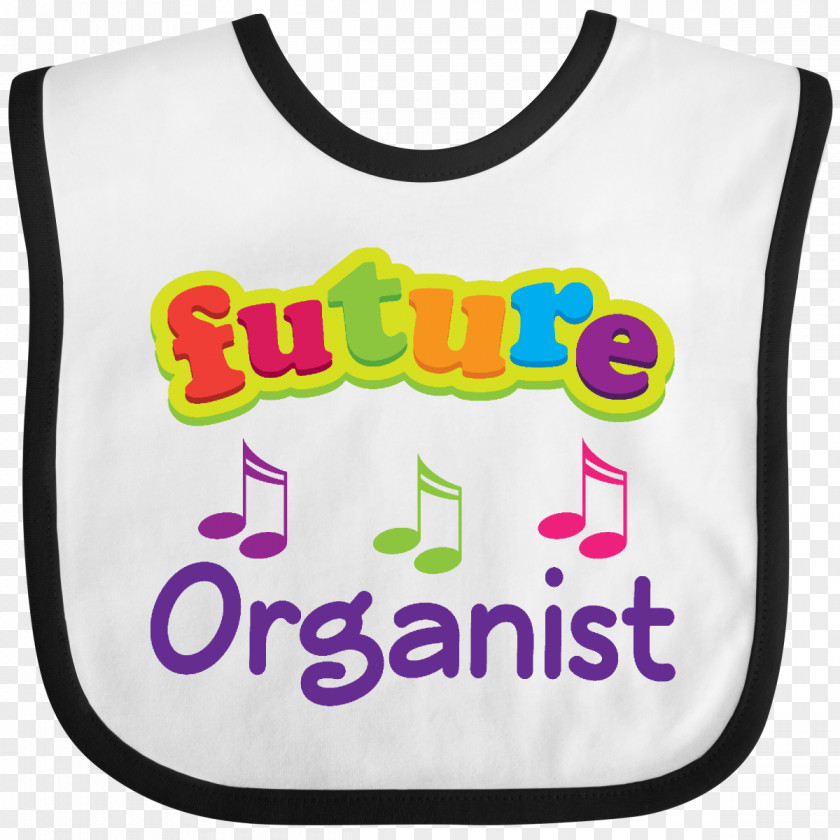 T-shirt Bib Trombone Child Sleeveless Shirt PNG