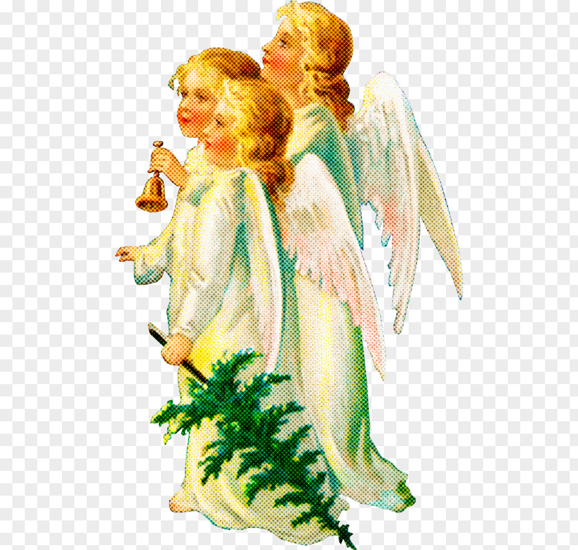 Angel Wing PNG