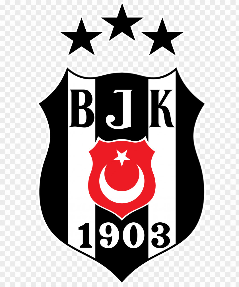 Beşiktaş J.K. Football Team Dream League Soccer Logo Süper Lig Kit PNG