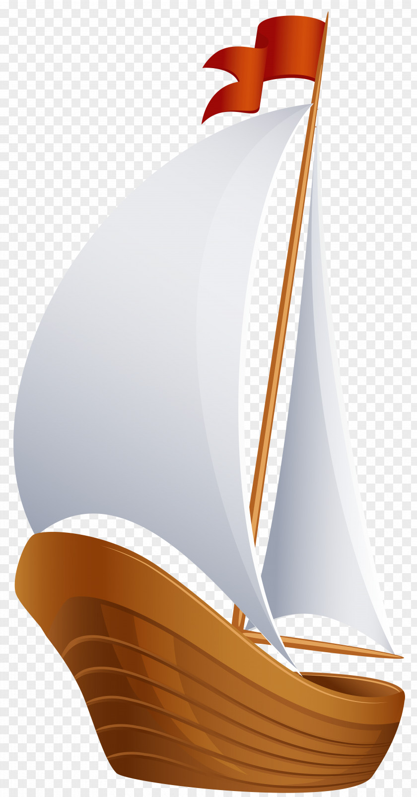 Boat Cartoon Sailboat Clip Art Image Ship PNG