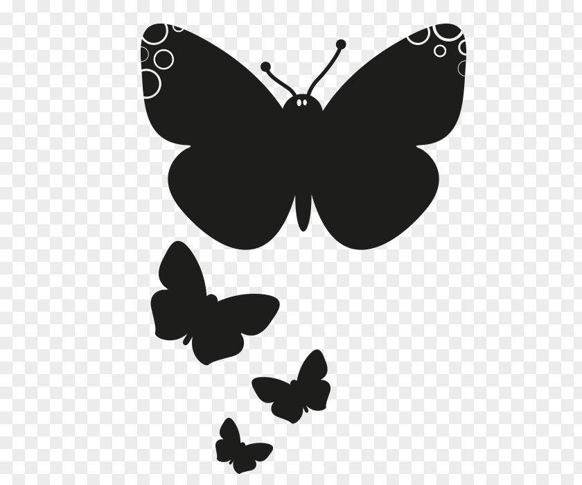 Butterfly Cricut Clip Art PNG