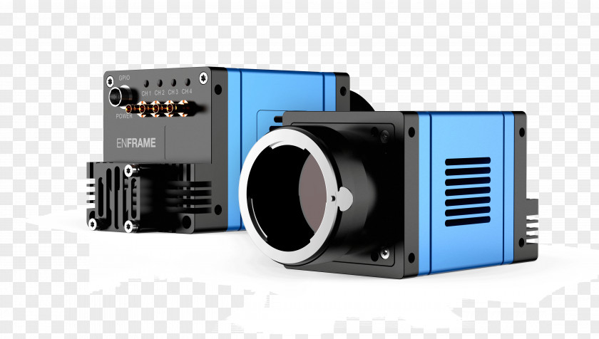 Camera Frame Rate Aenbijyeon Color PNG
