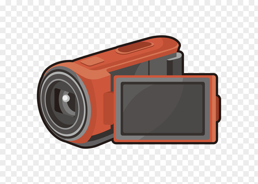 Camera Video Cameras Mirrorless Interchangeable-lens Microsoft PowerPoint PNG