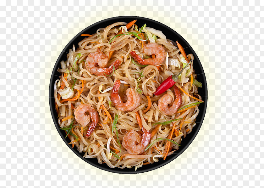 Chow Mein Chinese Noodles Lo Fried Yakisoba PNG