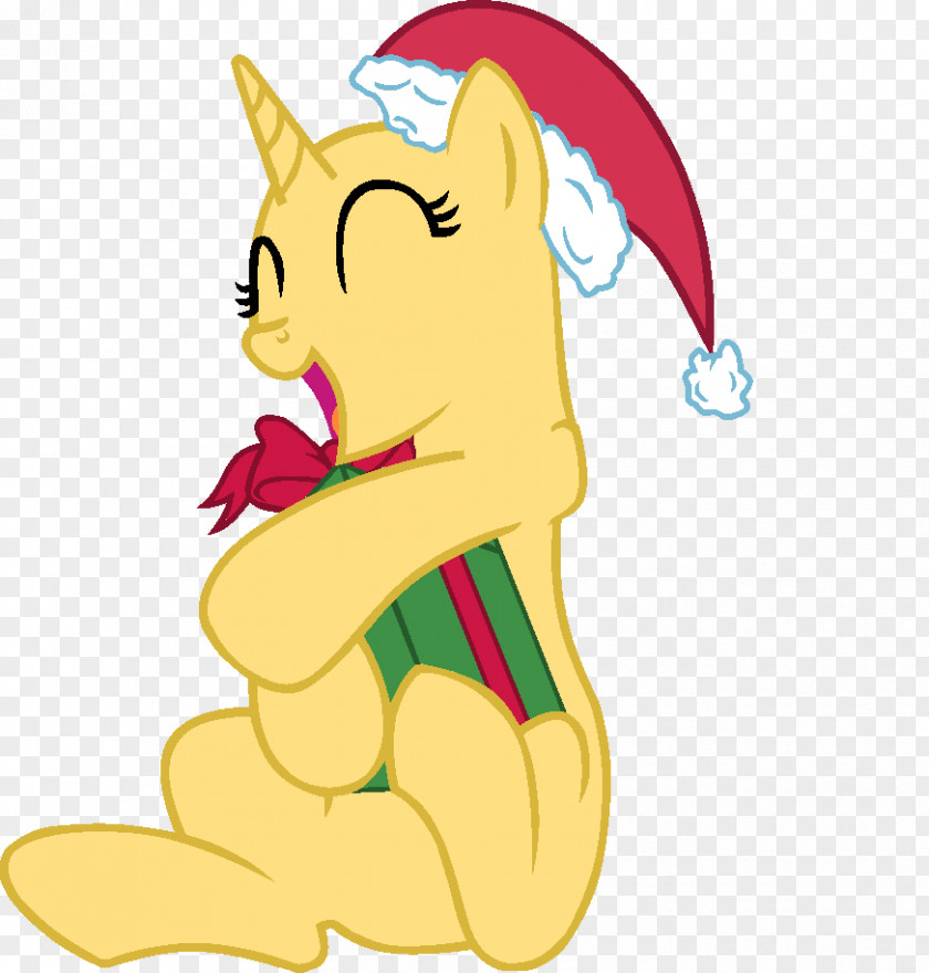 Christmas Pony Base My Little Horse Image Winged Unicorn PNG