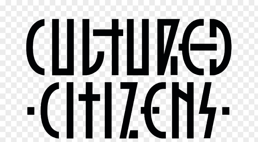 Citizen Holdings Logo Brand Line Font PNG