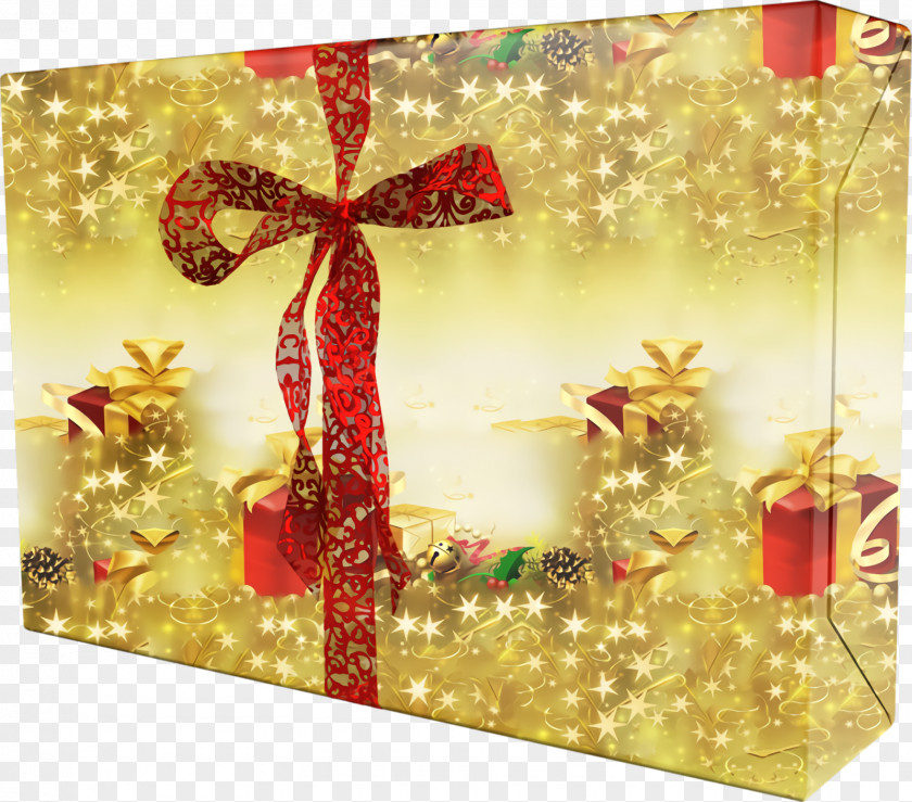 Fir Christmas Eve Gift New Year PNG