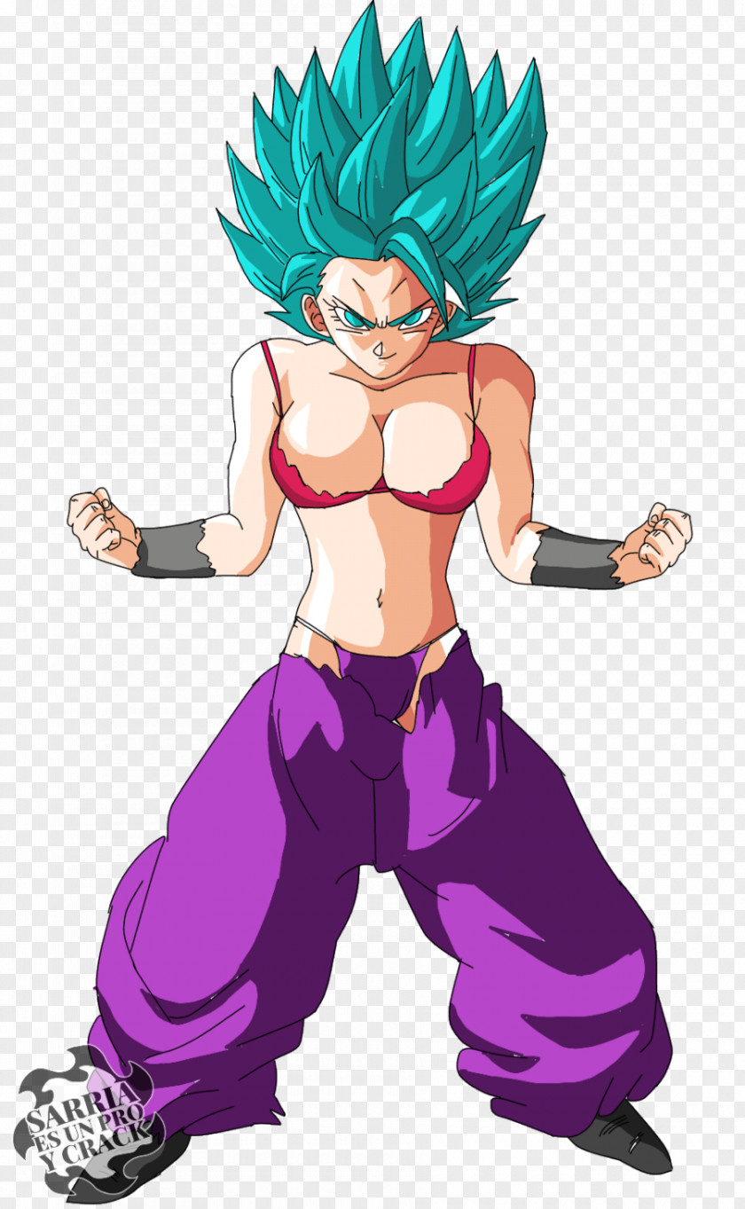 Goku Humains De Dragon Ball Super Saiyan PNG