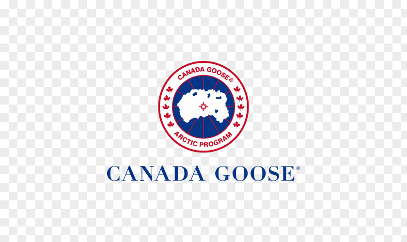 Goose Canada Parka Coat PNG