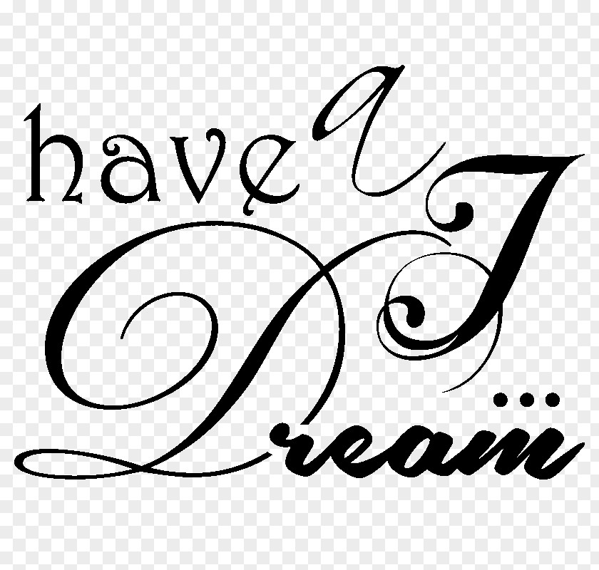 Have A Dream Drawing Graphic Design Line Art Clip PNG