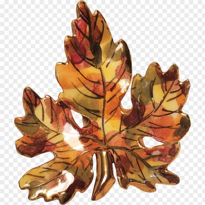Leaves Hand-painted Tree Leaf Plant PNG